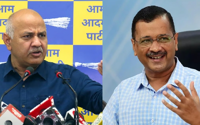 CBI Arrests Delhi CM Kejriwal, Seeks Custody in Excise Policy Case - News Karnataka