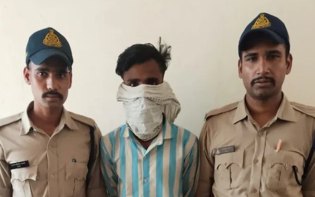Bhopal Man Arrested for Social Media Scam Inspired by ‘Dream Girl' - News Karnataka