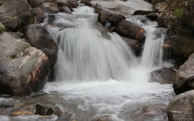 Bengaluru Tourist Washes Away at Yaduru Abbi Falls in Hosanagar - News Karnataka