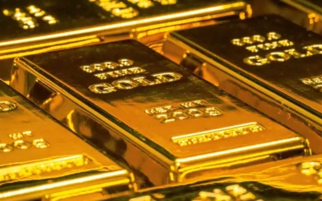 Navi Mumbai Police Arrest 2 in ₹28 Lakh Gold Scam Case - News Karnataka