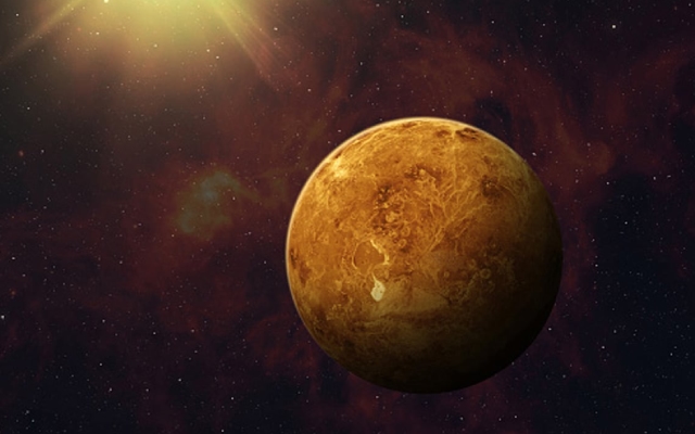 Japan's Venus Probe ‘Akatsuki' Goes Silent in Space - News Karnataka