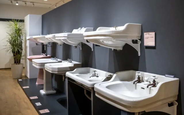 Japan's High-Tech Toilets with Warm Seats and Spray Go Global - News Karnataka