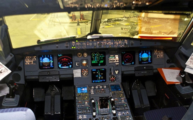 Airlines Gear Up for AI Transformation Before Global Summit - News Karnataka