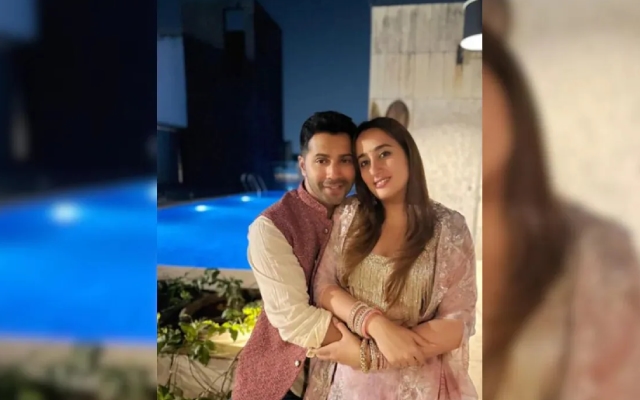 Varun Dhawan Requests The Media For Privacy After Welcoming Baby Daughter - News Karnataka