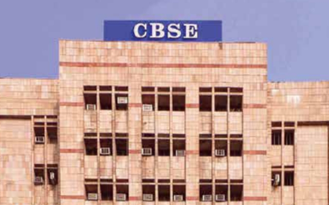 CBSE Allows Up To 45 Students Per Section In Case Of Mid-Session - News Karnataka