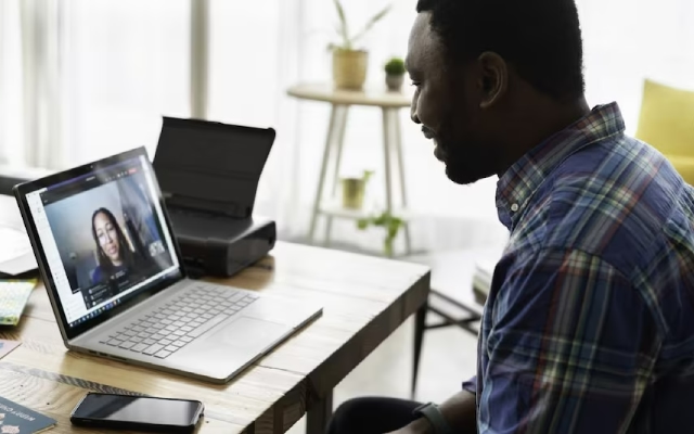 Zoom’s AI-Powered Avatars May Bring Us Closer to a 4-Day Workweek, Says CEO - News Karnataka
