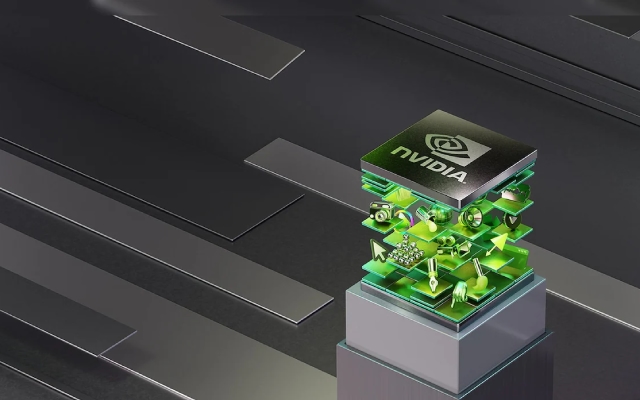 Nvidia Crosses $3 Trillion Milestone, Leaps Ahead of Apple in AI Growth - News Karnataka