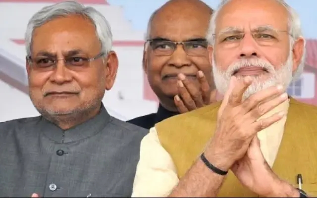 All Eyes on NDA Meeting, What Will be the Demands of Babu and Nitish? - News Karnataka