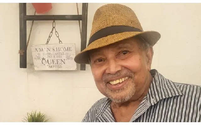 Obituary: Dr. Sudharam Rai – A Life of Service and Leadership - News Karnataka