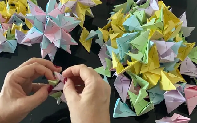 Origami Bus to Showcase Paper Art in Bantwal Taluk - News Karnataka