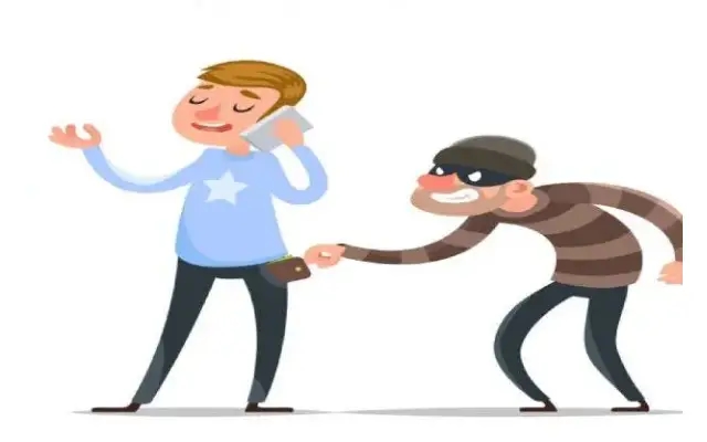 Pickpocket Steals Police Officer's Wallet During BJP Protest in Mangaluru - News Karnataka