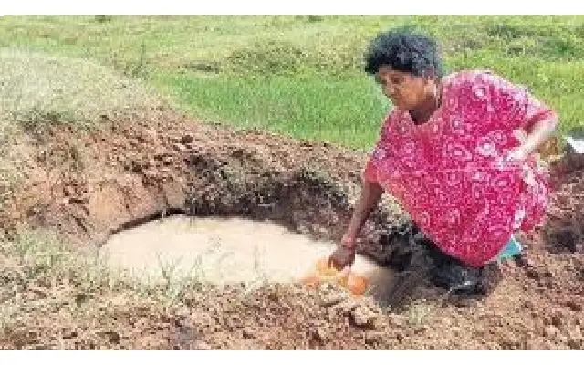 Plight of Tribal Settlement in Maldare, Kodagu - News Karnataka
