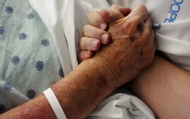 Family Informed of Patient’s Death While He Is Still Alive - News Karnataka