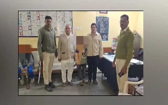 Police Rescue Runaway Boys from Coaching Center Hostel in Dharwad - News Karnataka