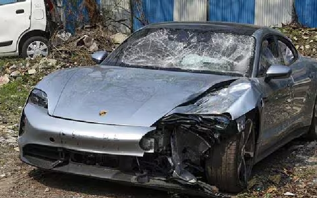 Pune Porsche Crash: JJB Procedural Lapses Lead to Bail Reversal - News Karnataka