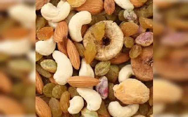 Prime Dry Fruits and Nuts Launches Nutritious 100% Mixed Nuts Powder - News Karnataka