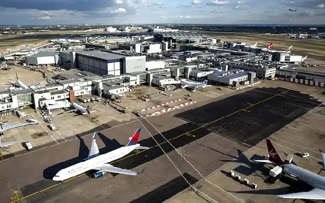 Proposal for Second Airport in Mandya Gains Momentum - News Karnataka