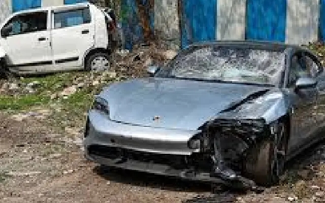 Bombay HC: Teen in Pune Crash Illegally Detained, Must Be Treated as Minor - News Karnataka