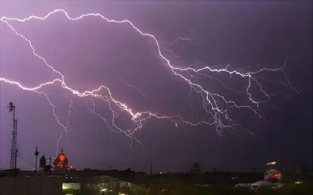 Puttur, Sullia, and Subrahmanya to Get Lightning Arresters - News Karnataka