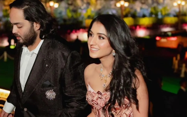 Anger Mounts In Italy Over Ambani’s Opulent Pre-Wedding Cruise Celebration - News Karnataka