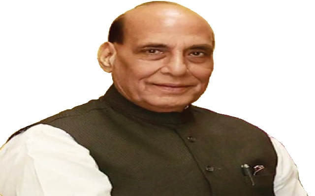 Rajnath Singh Set to Return to Modi Cabinet 3.0 - News Karnataka
