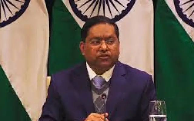 India Slams Canadian Parliament for Tribute to Khalistan Extremist Nijjar - News Karnataka