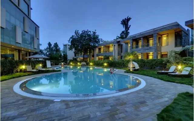 Relaxing Spas in Gujarat: A Haven for Rejuvenation - News Karnataka