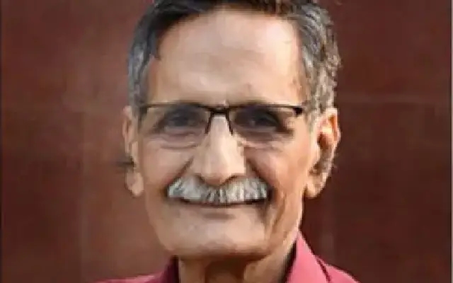 Renowned Neurosurgeon Dr. Raja Passes Away Due to Heart Attack - News Karnataka