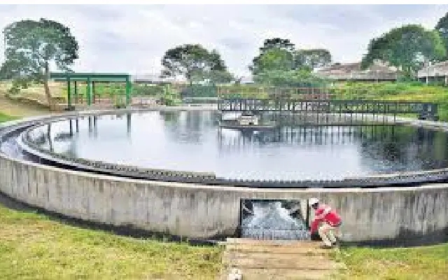 Reviving Groundwater: A Collaborative Effort in Kolar - News Karnataka