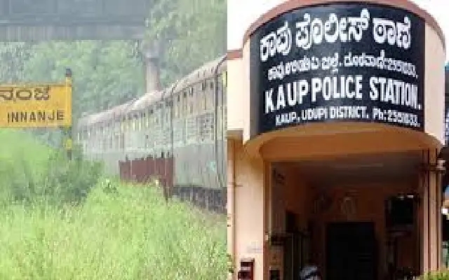 Robbery on Dadar Superfast Express: Woman Loses Gold Jewellery - News Karnataka