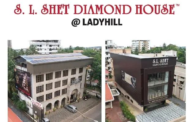 S L Shet Diamond House Celebrates 77th Anniversary with Event and Offers - News Karnataka