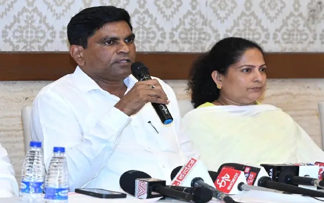 S R Harish Acharya Pledges to Champion Teachers' Welfare - News Karnataka