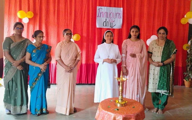 St Ann's Community College Launches Comprehensive Skill Cert Programme - News Karnataka