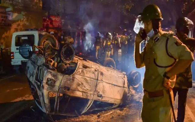 SDPI Alleges Bias in Police Actions Following Boliyar Communal Clash - News Karnataka
