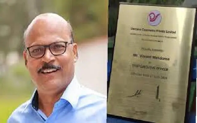 SMVITM Organizes "Awareness Drive Against Plastic" on World Environment Day - News Karnataka