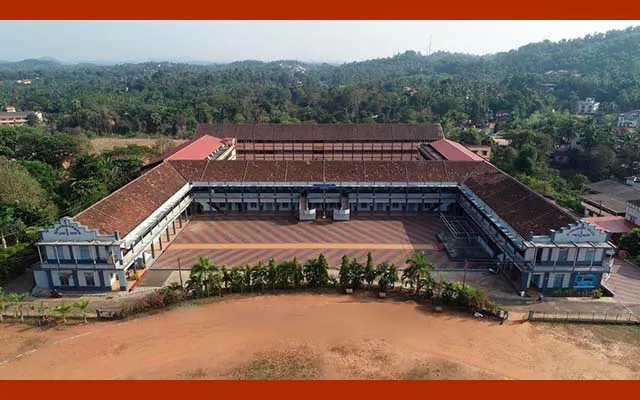 St Philomena College Students Shine at State Level Athletic Championship - News Karnataka