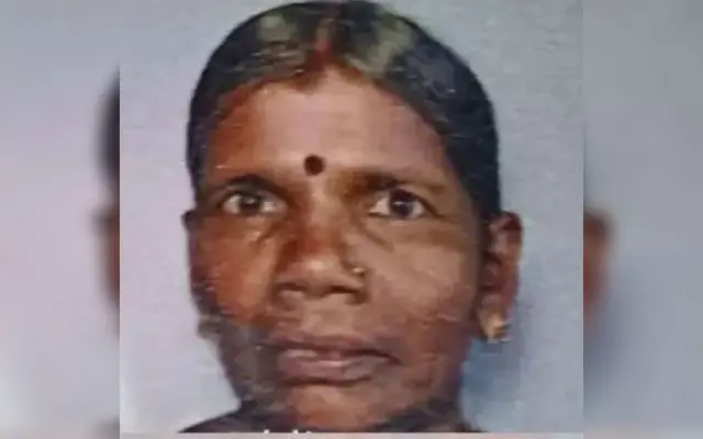 Saraswati Naika Succumbs to Injuries Sustained in Cocoa Harvesting Accident - News Karnataka