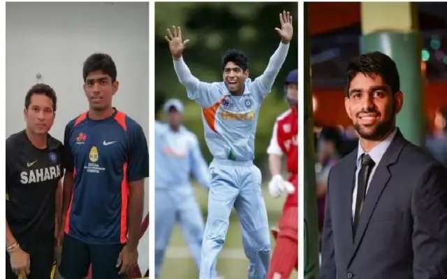 From Mumbai to USA, Engineering Superstar to Cricket Sensation - News Karnataka