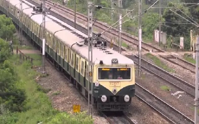 Southern Railway Announces Schedule Changes Due to Engineering Works - News Karnataka