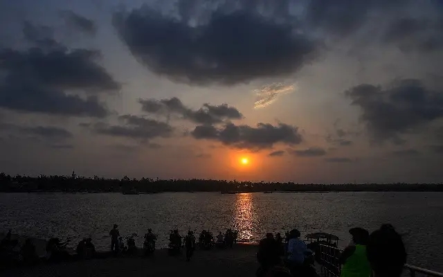 Southwest Monsoon Advances into Karnataka and Coastal Regions - News Karnataka
