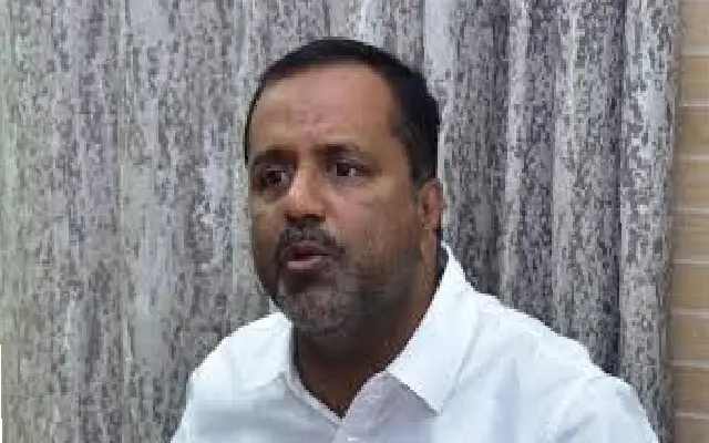 Speaker UT Khader Ensures Preparedness for Natural Disasters in Mangaluru - News Karnataka