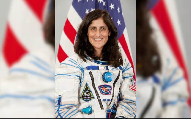 Astronaut Sunita Williams' Return To Earth Delayed Again. What NASA Said - News Karnataka