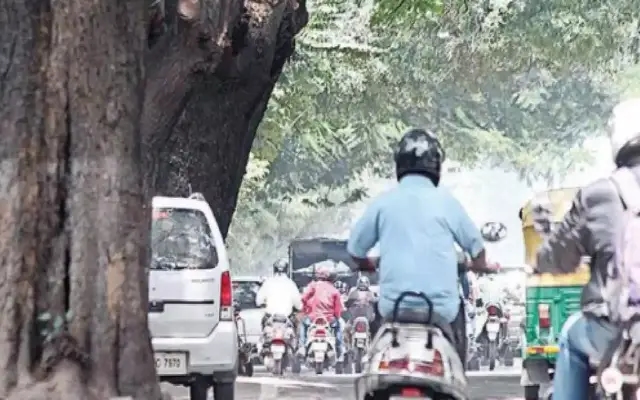 Supreme Court Clears the Way for Ballari Road Widening Project - News Karnataka