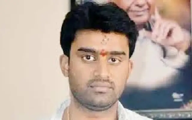 Sexual Abuse: CID to Probe Suraj Revanna Case - News Karnataka