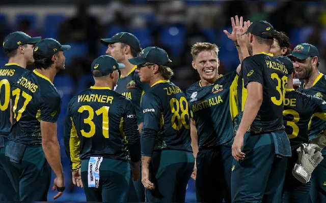 Australia's Win Over Scotland Secures England's T20 World Cup Lifeline - News Karnataka
