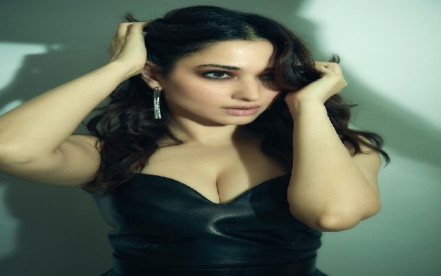 Parents file complain about Bengaluru school over Tamannaah Bhatia lesson - News Karnataka