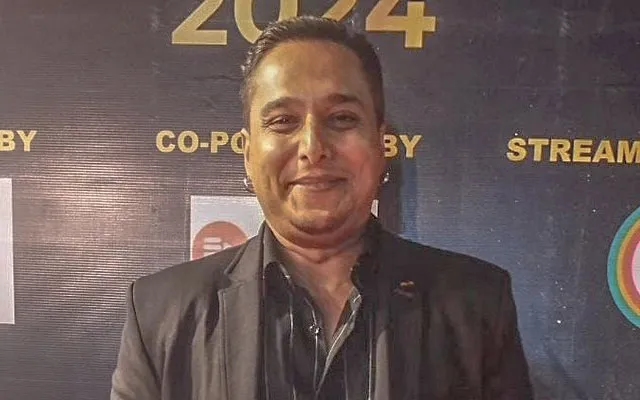 Tauseef Ahmed Honoured with " Int'l Animal Rescue Hero 2024″ Title - News Karnataka