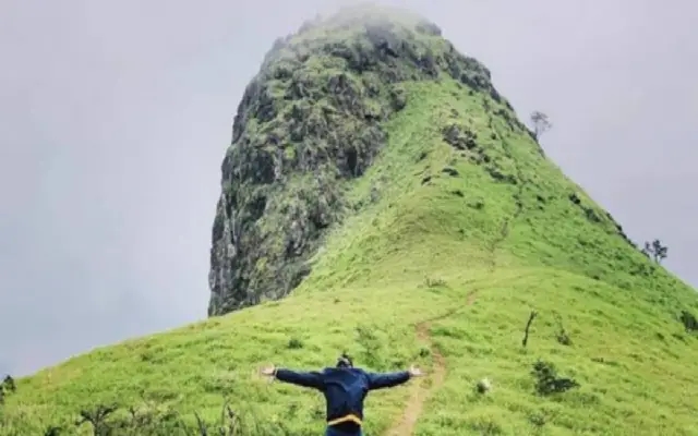 Trekkers rejoice as Karnataka reopens five major trails from May 1 - News Karnataka