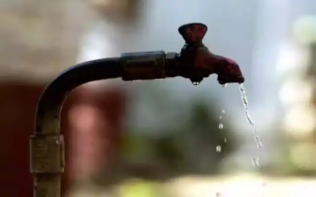 Temporary Water Supply Disruption in Surathkal Due to Pipeline Maintenance - News Karnataka