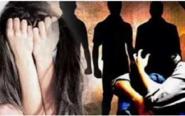 Three Arrested for Gang Raping Minor in Bethangady - News Karnataka
